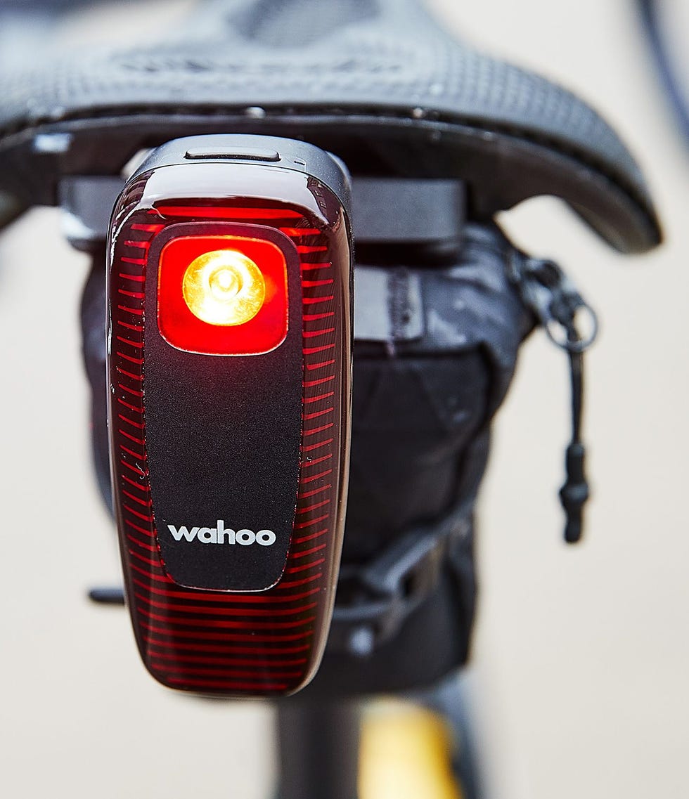 Wahoo Fitness Tracker